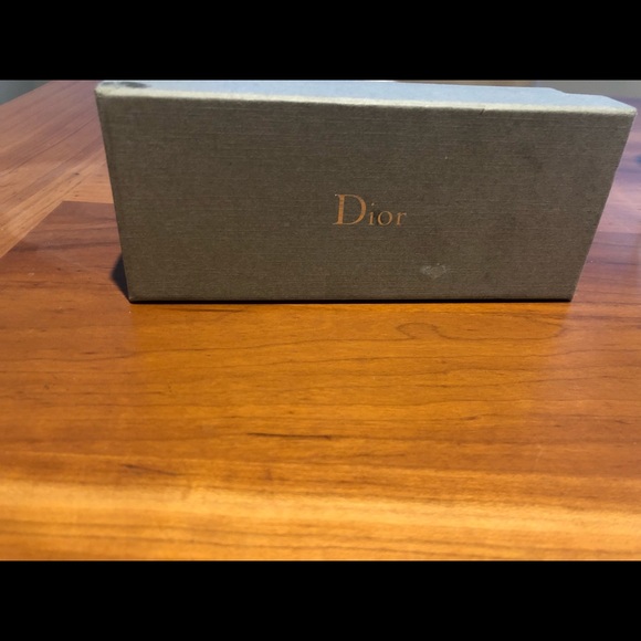 Christian Dior Tortoise Sunglasses - Picture 8 of 8